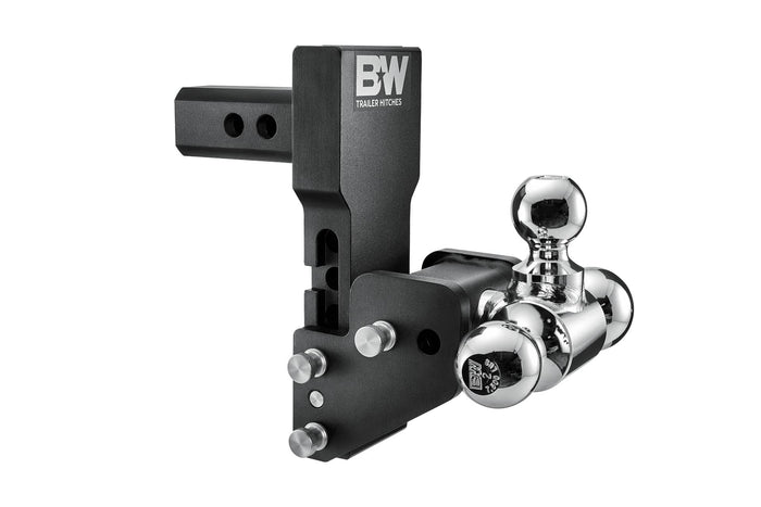 ADJUSTABLE BALL MOUNT