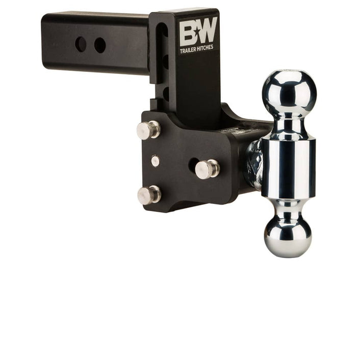 ADJUSTABLE BALL MOUNT