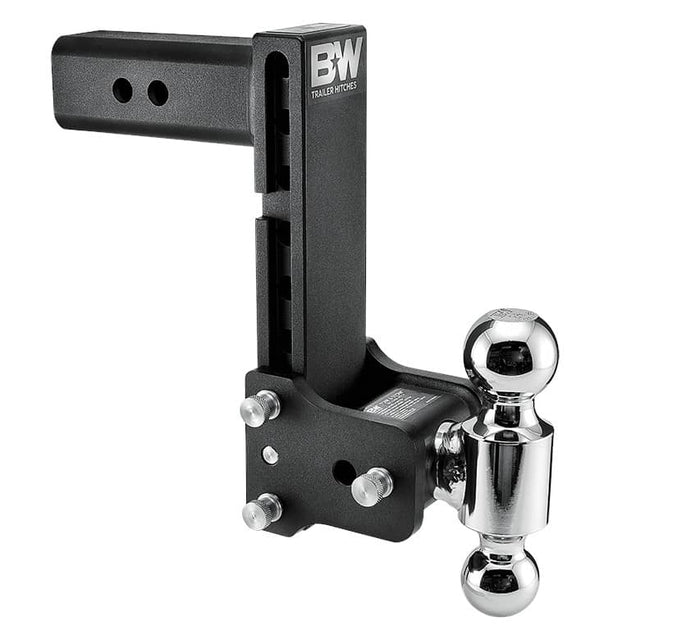 ADJUSTABLE BALL MOUNT