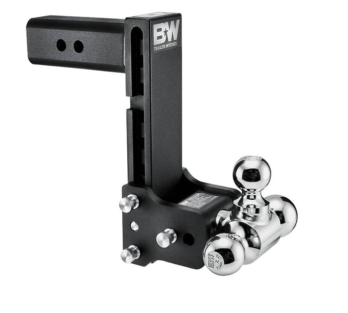 ADJUSTABLE BALL MOUNT