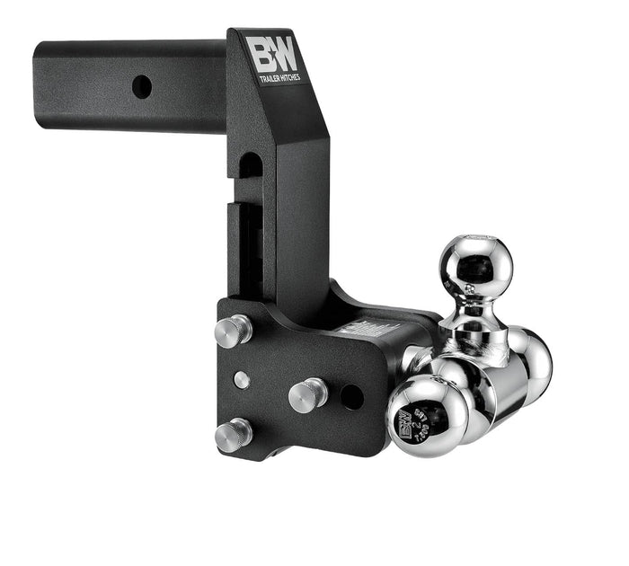 ADJUSTABLE BALL MOUNT