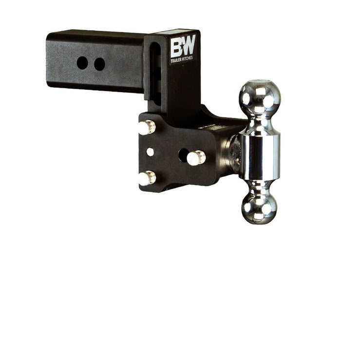 ADJUSTABLE BALL MOUNT