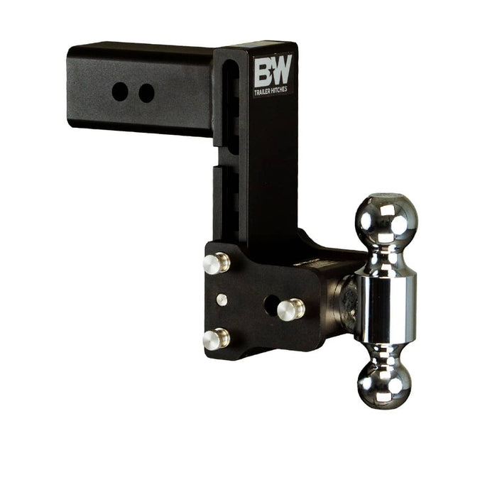 ADJUSTABLE BALL MOUNT