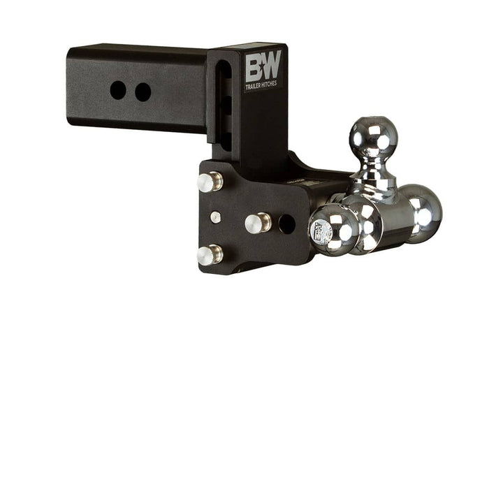 ADJUSTABLE BALL MOUNT