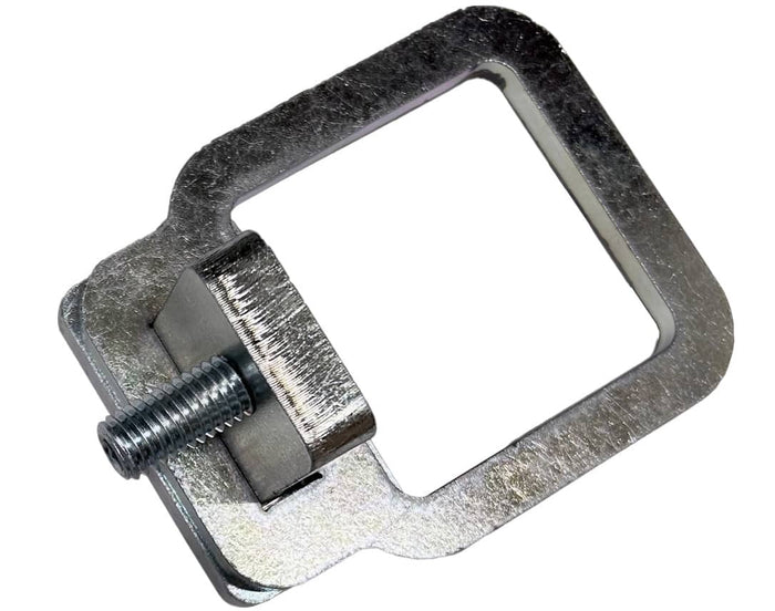 3" RECEIVER HITCH SILENCER