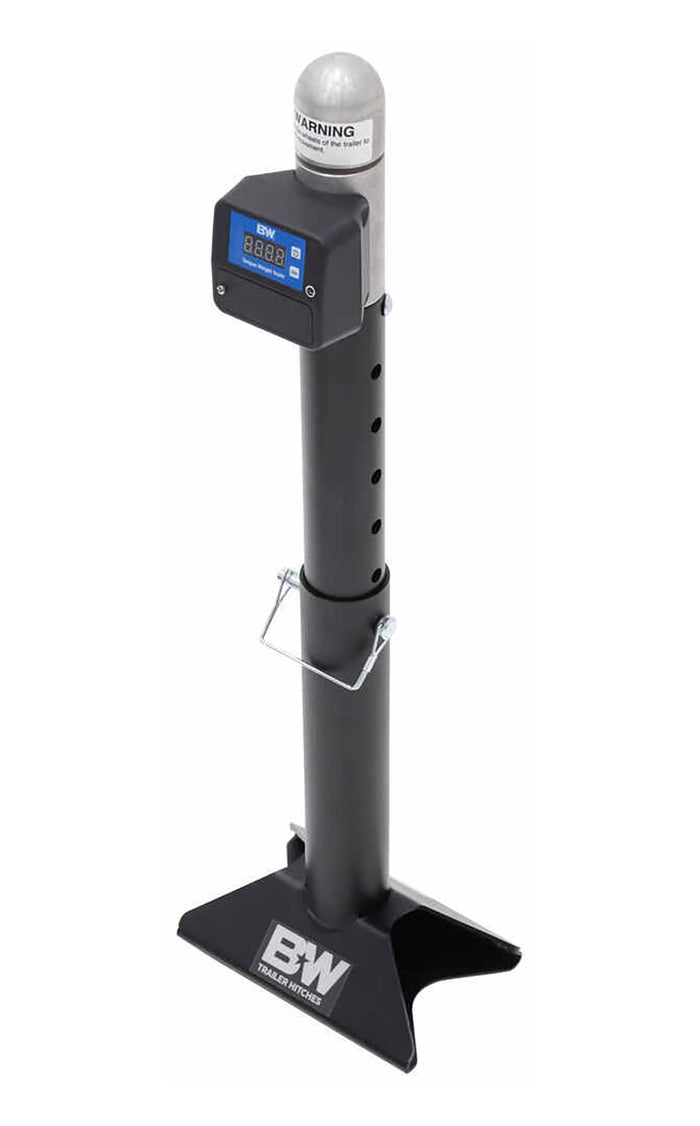 DIGITAL TONGUE WEIGHT SCALE