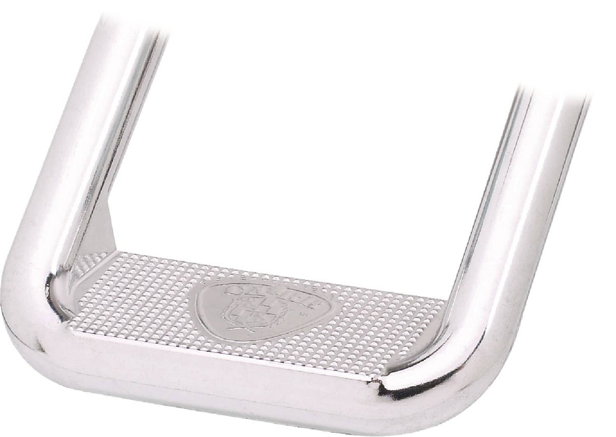 CHROME HOOP II (MULTI-MOUNT) STEPS