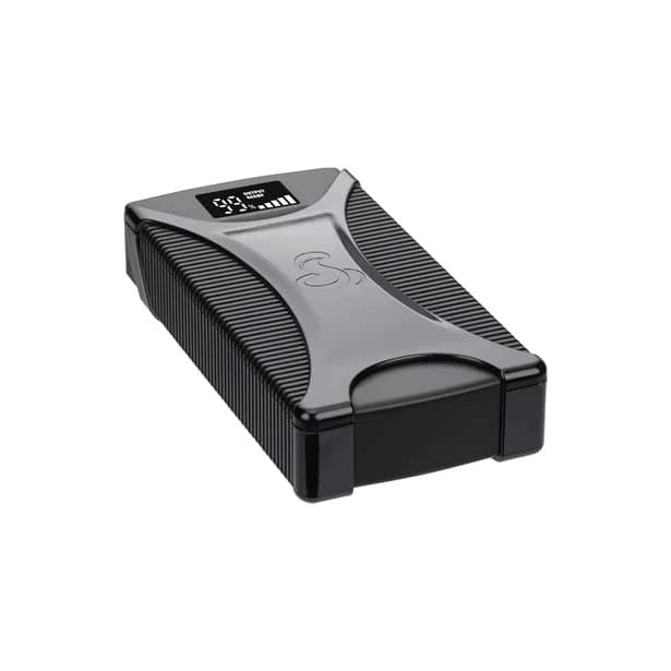 1000A JUMP STARTER