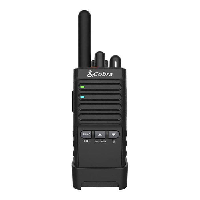 COBRA PROFESSIONAL/BUSINESS WALKIE TALKIES - 2 PACK