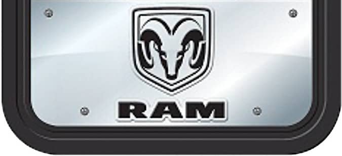REAR MUD FLAPS 19-26 RAM 2500/3500