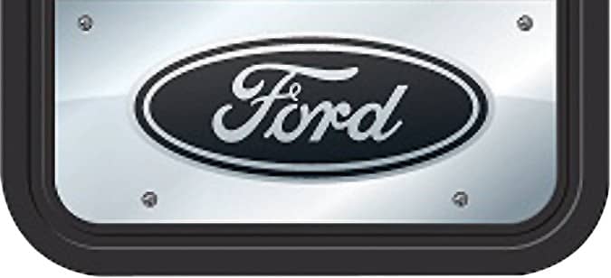 FRONT MUD FLAPS 21-25 F150