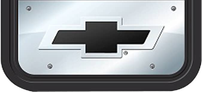 MUD FLAPS 14-18 CHEV 1500