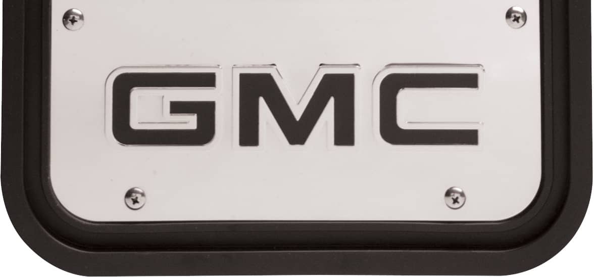 FRONT MUD FLAPS GMC 19-26 1500