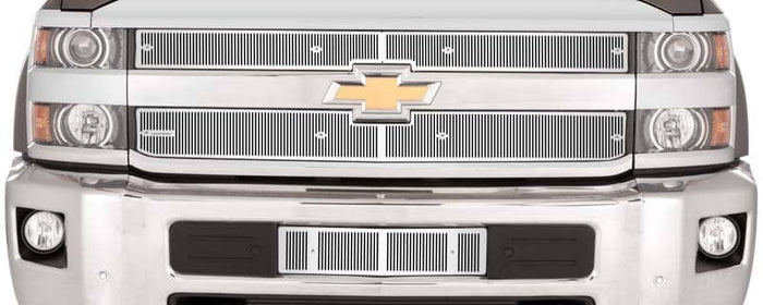SS SCREEN CHEV HD 2019