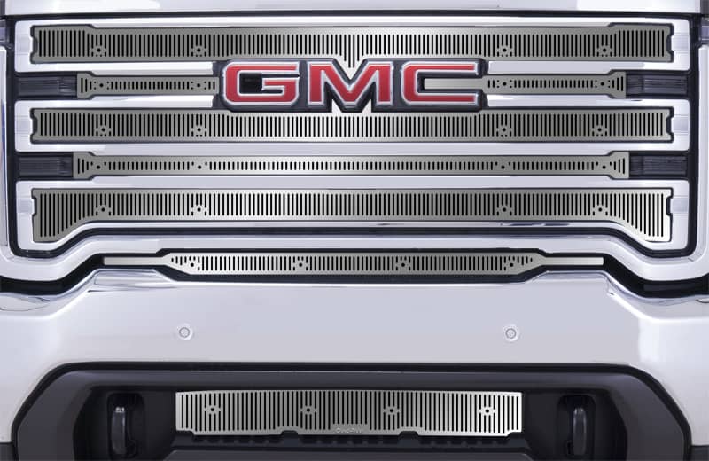 SS SCREEN 20-23 GMC HD