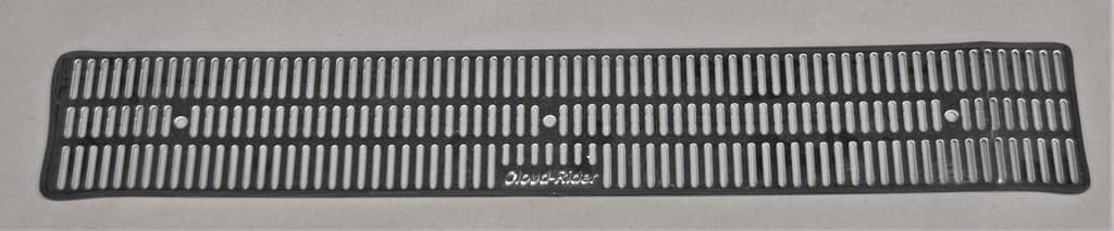 SS BUMPER SCREEN 22-24 GMC 1500 (SLT/AT4/AT4X)