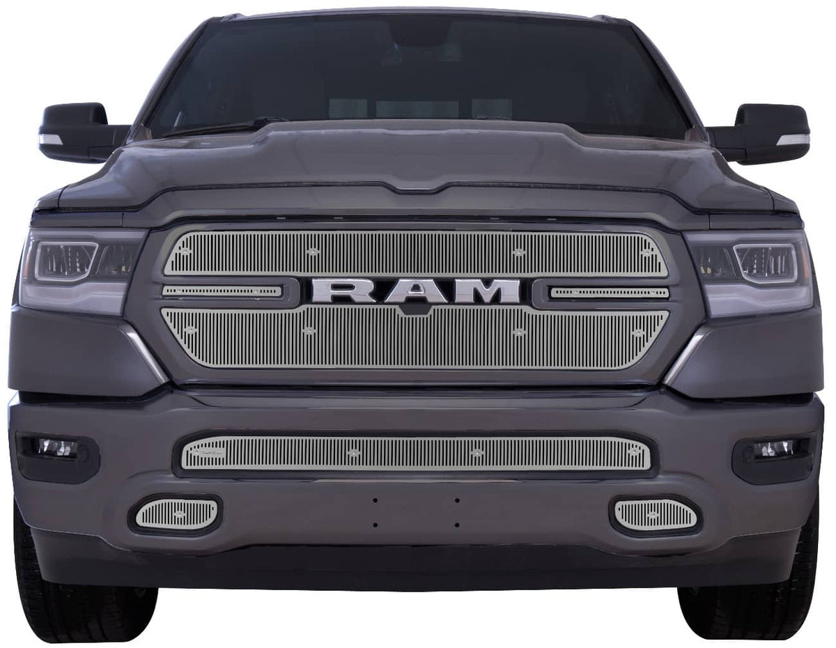 SS SCREEN 19-24 RAM 1500