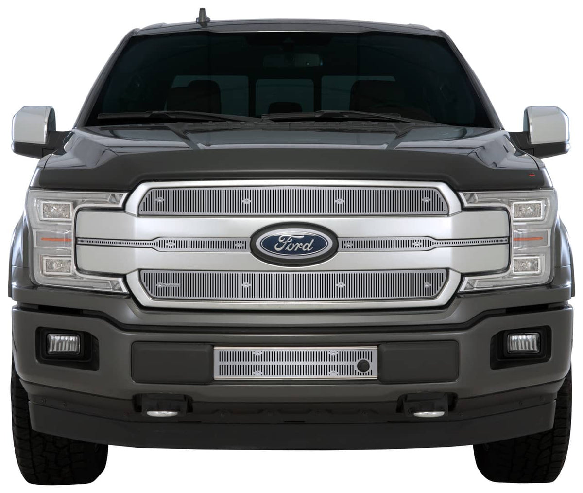 SS SCREEN 18-20 F150 KING RANCH & PLATINUM