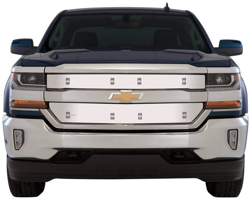 SS.W/F 16-18 CHEV 1500 WT/LS/LT
