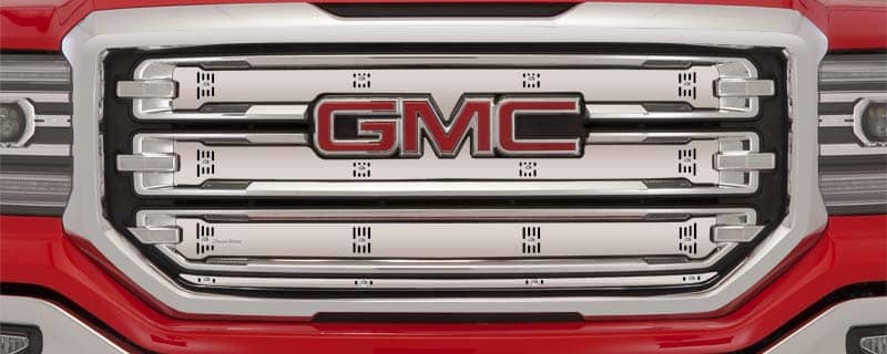 SS.W/F 16-18 GMC 1500