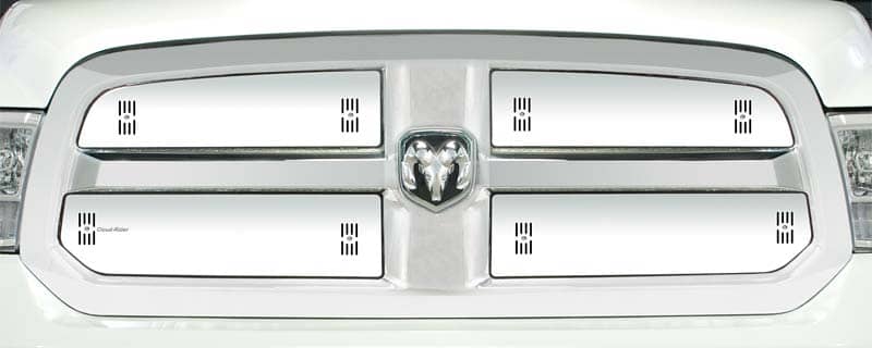 SS.W/F 13-18 RAM 1500