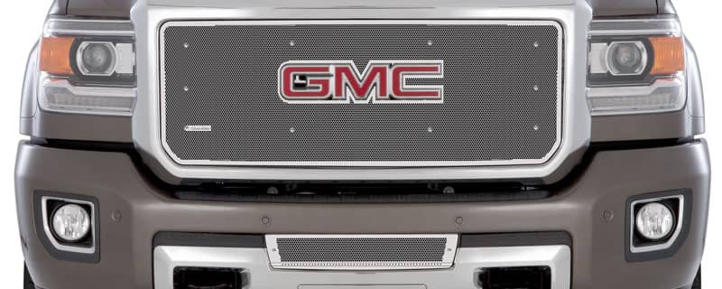 SS SCREEN 15-17 GMC HD