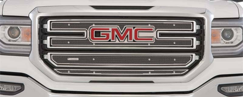 SS SCREEN 16-18 GMC 1500