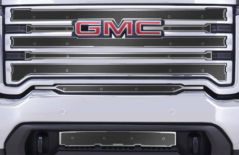 SS SCREEN 20-23 GMC HD