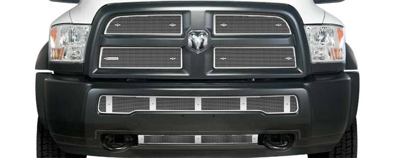 SS SCREEN 13-18 RAM 3500-5500