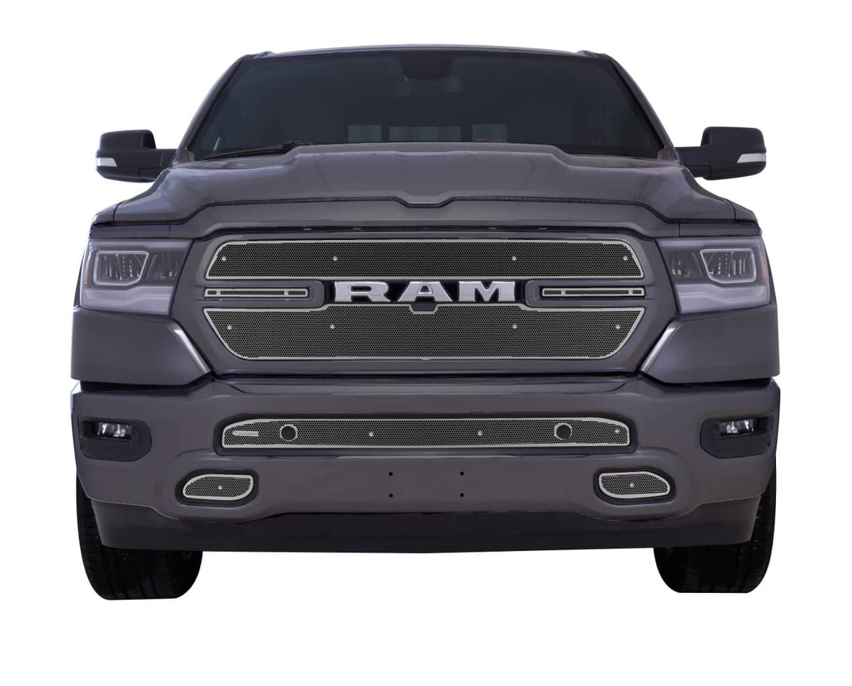SS SCREEN 19-24 RAM 1500