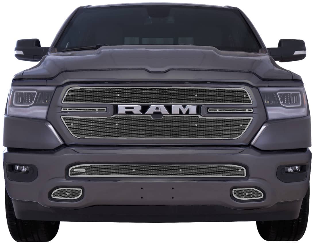 SS SCREEN 19-24 RAM 1500