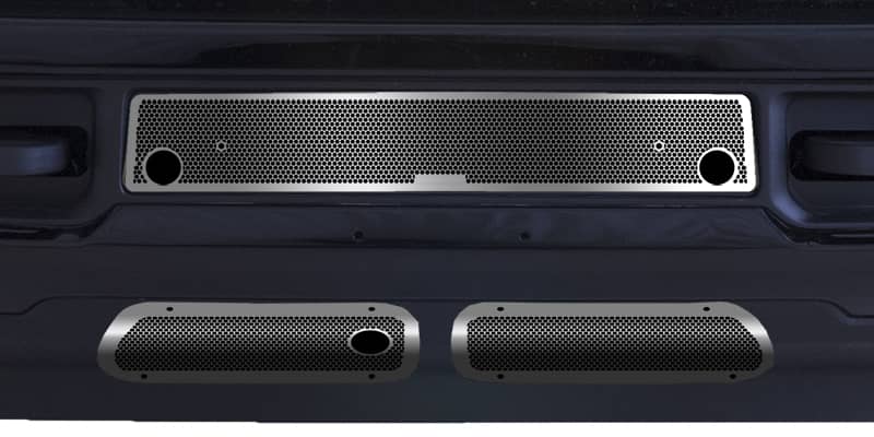 SS SCREEN 19-23 RAM 2500/3500