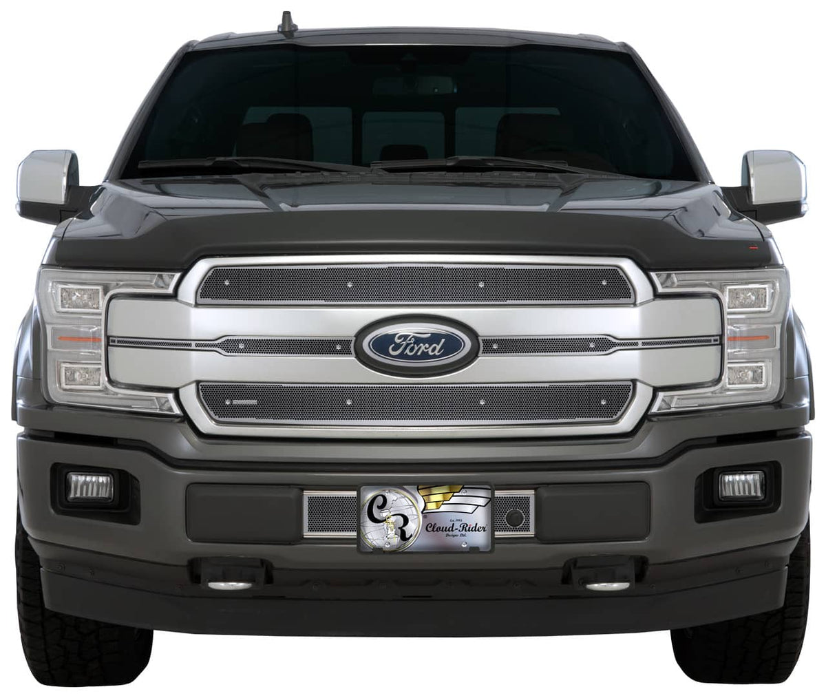 SS SCREEN 18-20 F150