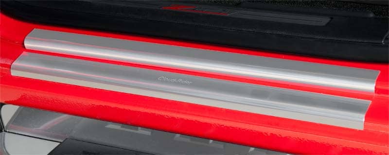 SS.DOOR SILL 14-18 GM 1500/ 15-19 HD CREW