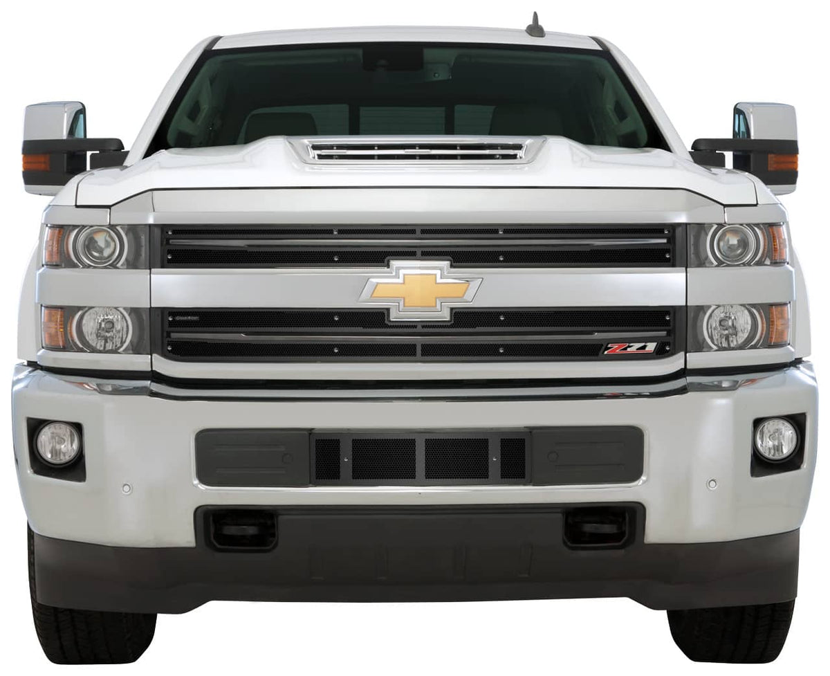 BK.SCREEN 18-19 CHEV HD