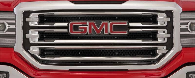 BK.SCREEN 16-18 GMC 1500