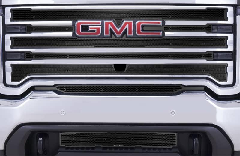 BK.SCREEN 20-23 GMC HD AT4/SLE