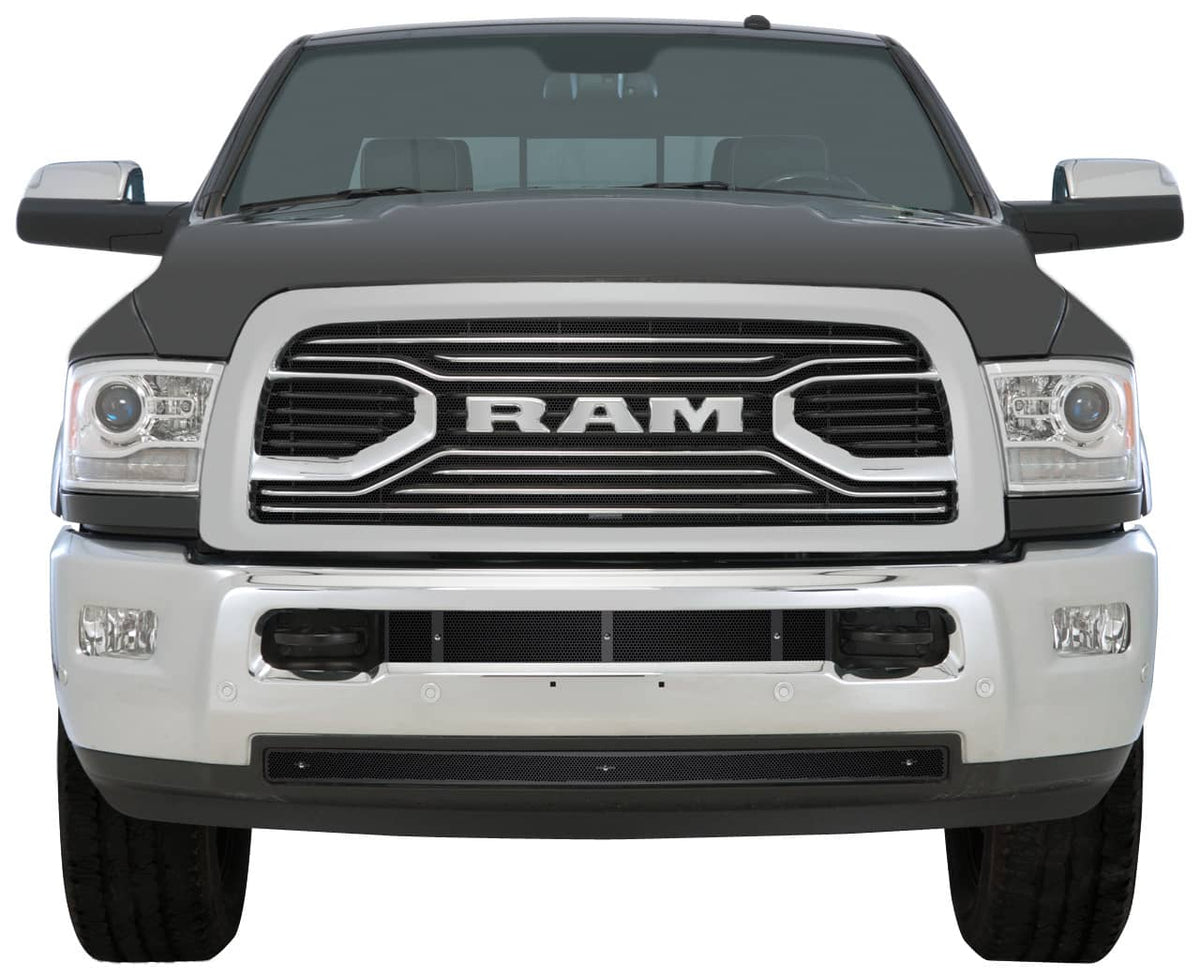 BK.SCREEN 16-18 RAM 2500/3500