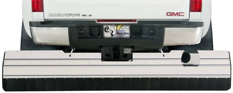 ADVANTAGE SS TOW FLAP 12-14 GM HD