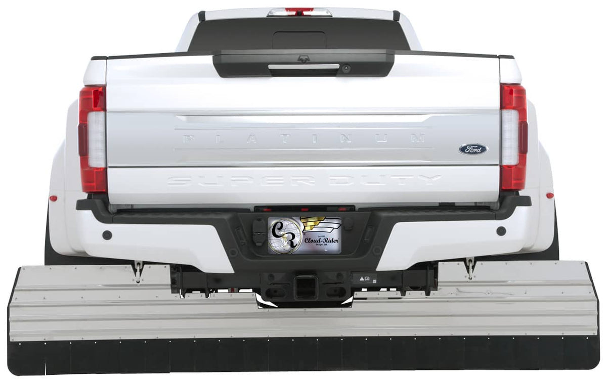 ADVANTAGE SS TOW FLAP 17-22 S/DUTY DUALLY