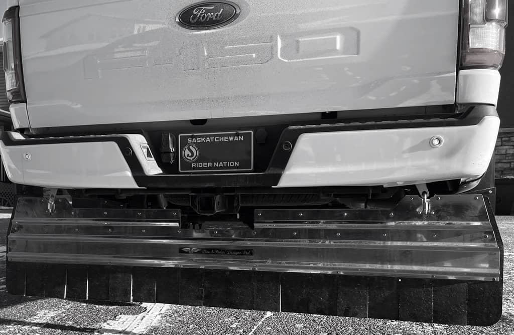 ADVANTAGE SS TOW FLAP 23-26 F150