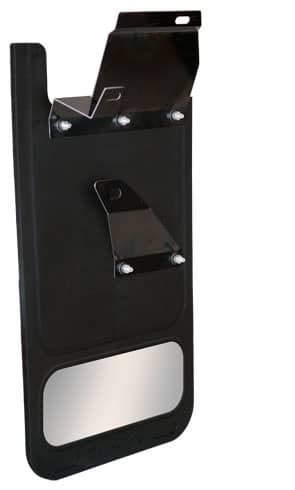 MUD FLAPS 15-20 F150