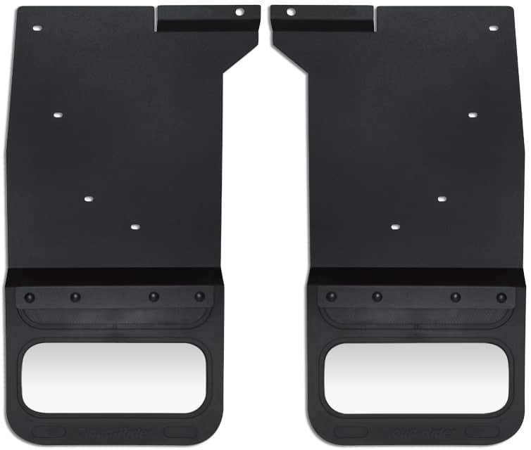 KICKBACK FLAP CHEV 14-