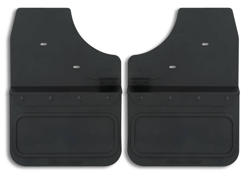 14" FRONT KICKBACK FLAP CHEV 15-19 HD