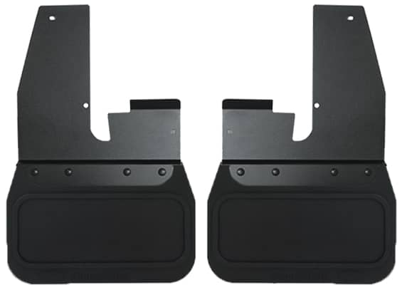 FRONT MUD FLAPS 19-26 RAM 2500/3500