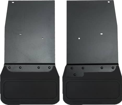 REAR MUD FLAPS 19-26 RAM 2500/3500