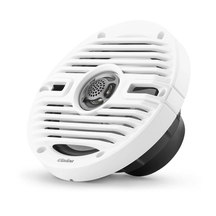 6.5" COAXIAL SPEAKERS
