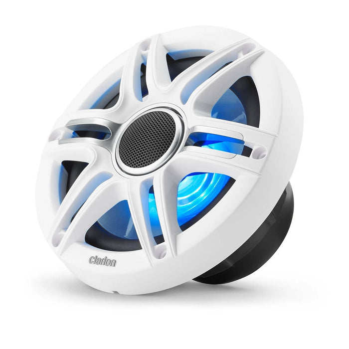 6.5" MARINE SPEAKER W/