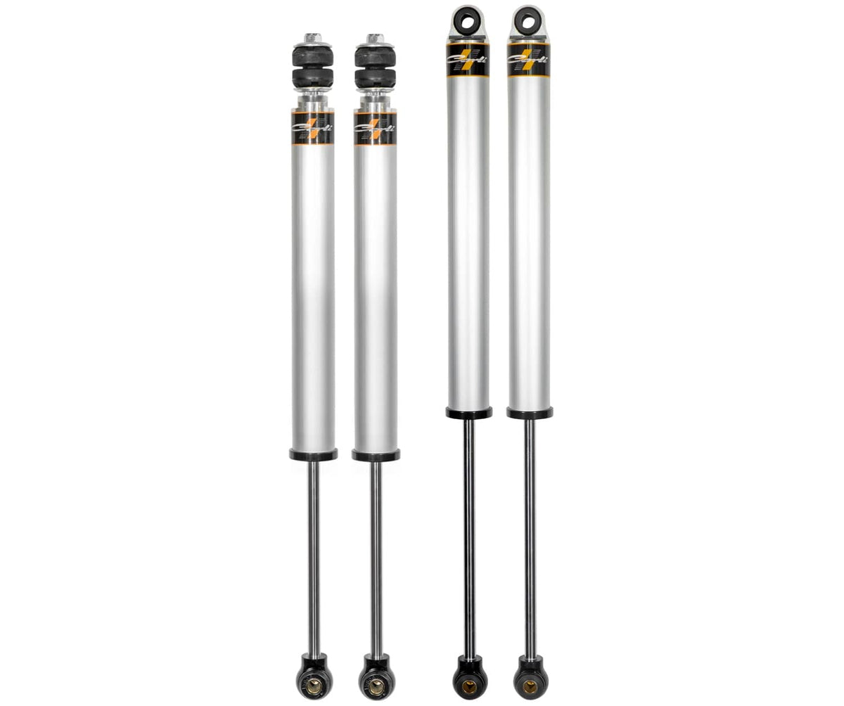 LEVELING SHOCK PACKAGE 13-23 RAM 3500 4WD DIESEL
