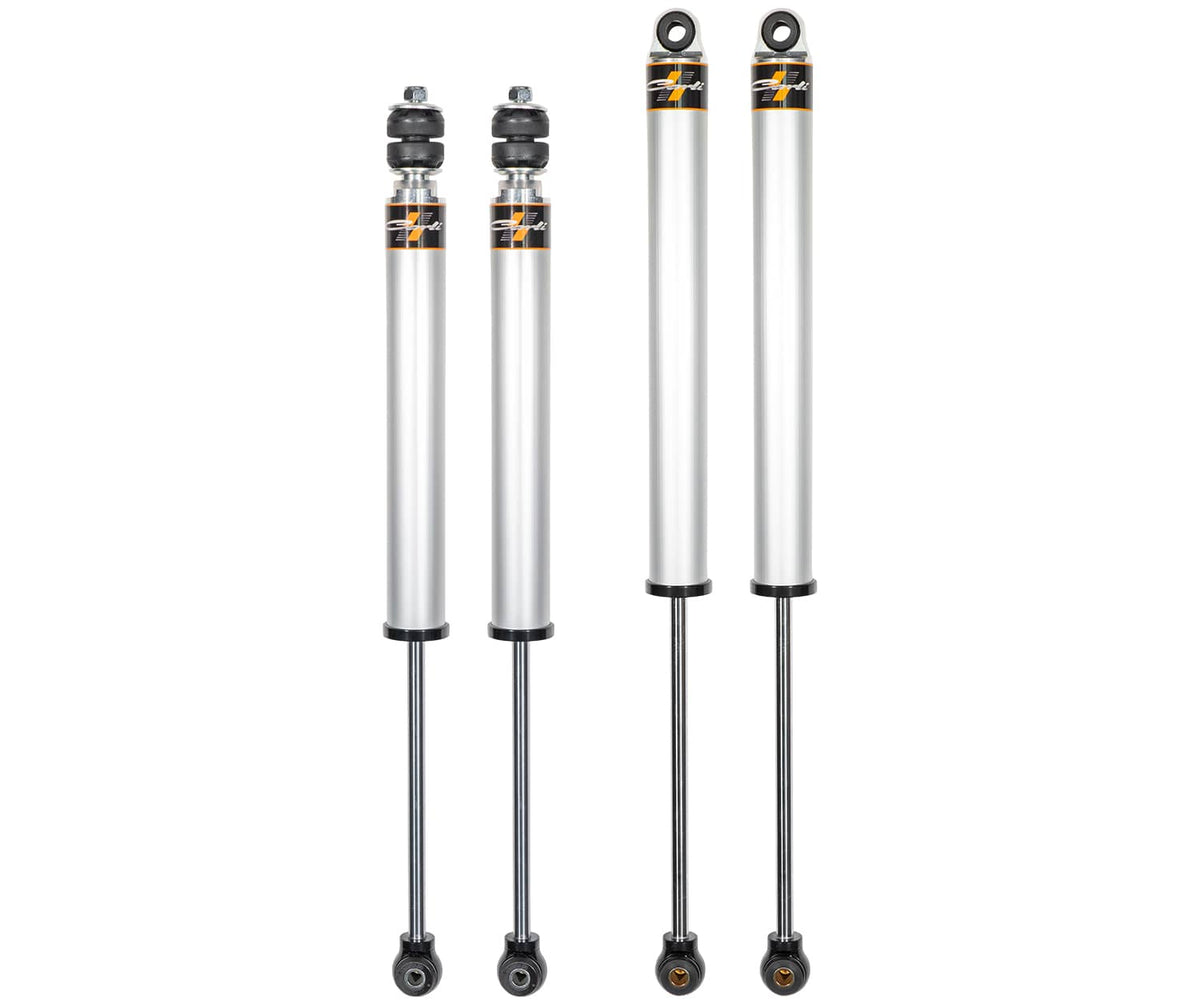 2.5" LIFT SHOCK PACKAGE 05-23 S/DUTY